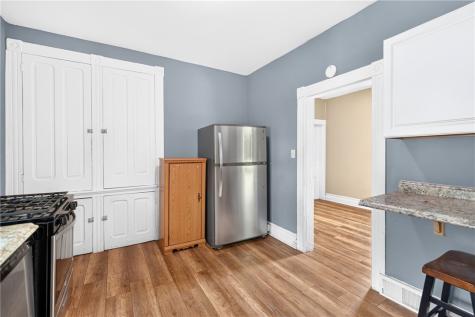 407 Stanton Street City Of Greensburg PA 15601