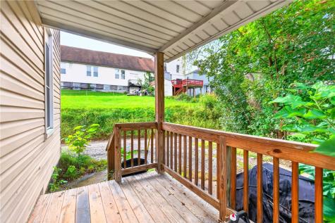407 Stanton Street City Of Greensburg PA 15601