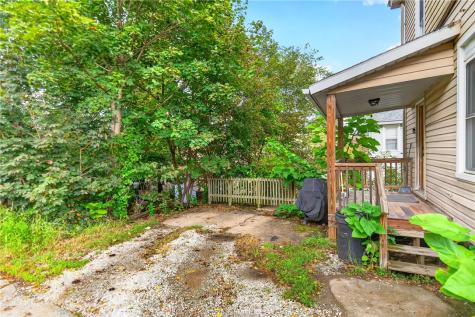 407 Stanton Street City Of Greensburg PA 15601
