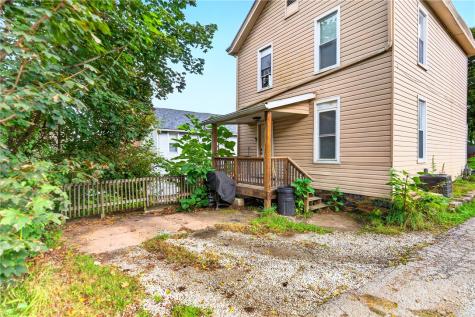407 Stanton Street City Of Greensburg PA 15601