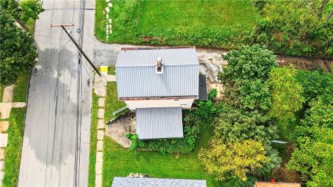 407 Stanton Street City Of Greensburg PA 15601