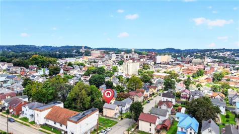 407 Stanton Street City Of Greensburg PA 15601