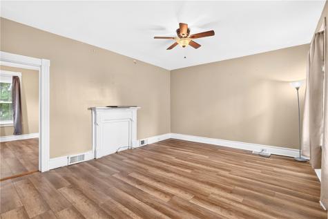 407 Stanton Street City Of Greensburg PA 15601