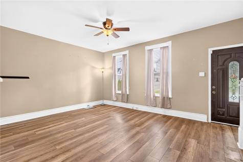 407 Stanton Street City Of Greensburg PA 15601