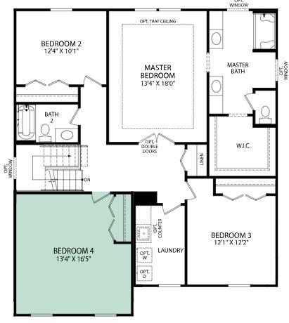 1001 Peak Drive South Park PA 15129