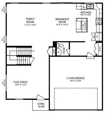 1001 Peak Drive South Park PA 15129