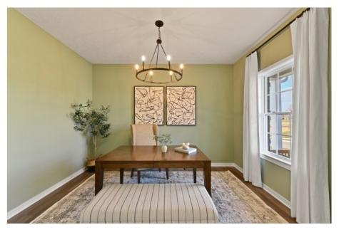 1001 Peak Drive South Park PA 15129
