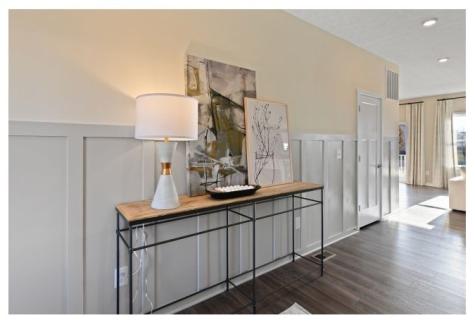 1001 Peak Drive South Park PA 15129