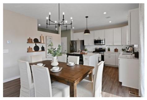 1001 Peak Drive South Park PA 15129