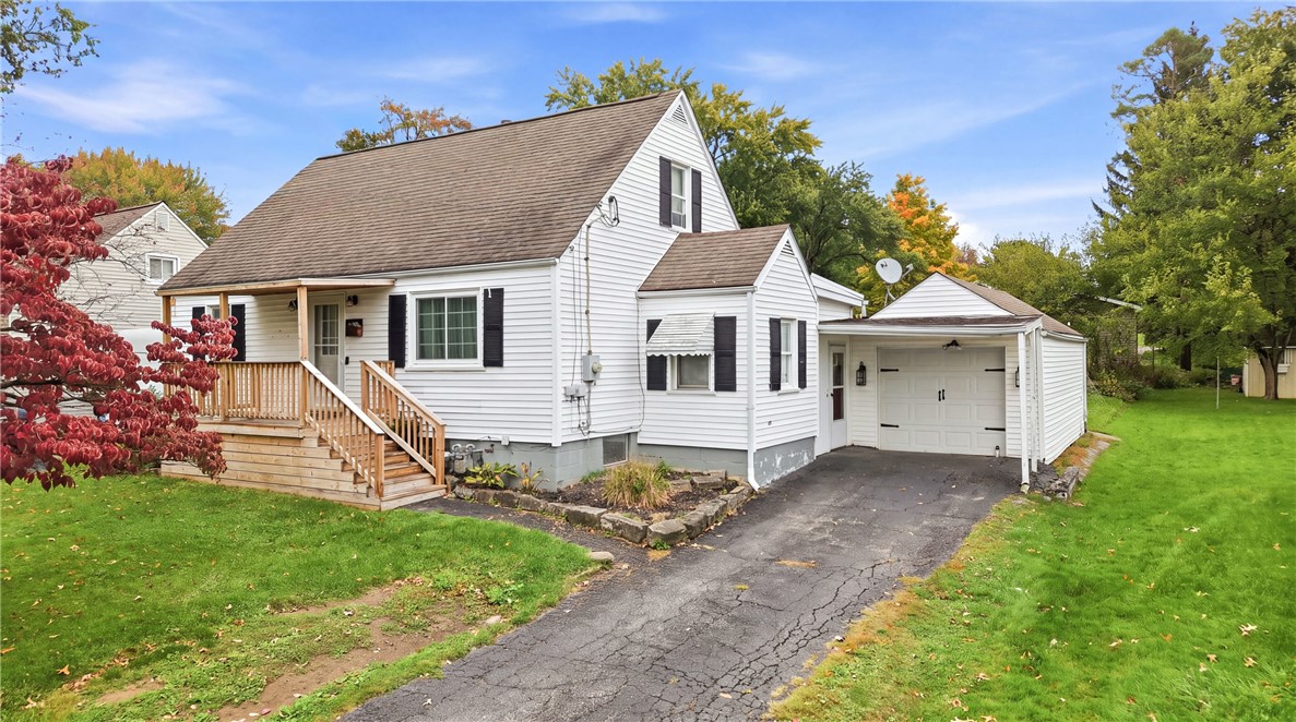 646 Cohassett Drive Hermitage PA 16148