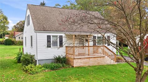646 Cohassett Drive Hermitage PA 16148