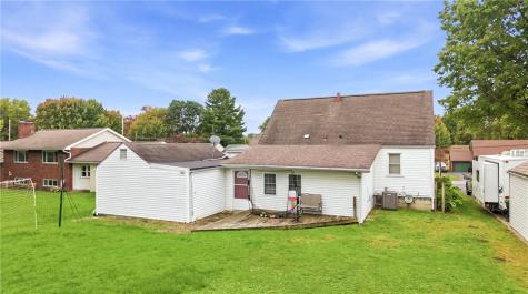 646 Cohassett Drive Hermitage PA 16148