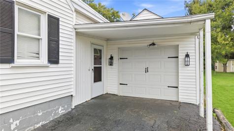 646 Cohassett Drive Hermitage PA 16148