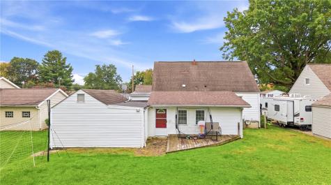 646 Cohassett Drive Hermitage PA 16148