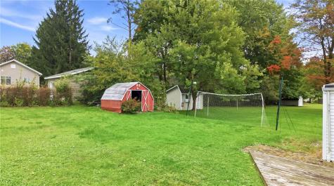 646 Cohassett Drive Hermitage PA 16148