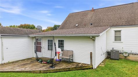 646 Cohassett Drive Hermitage PA 16148