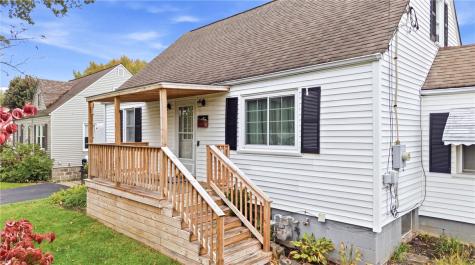 646 Cohassett Drive Hermitage PA 16148