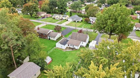 646 Cohassett Drive Hermitage PA 16148