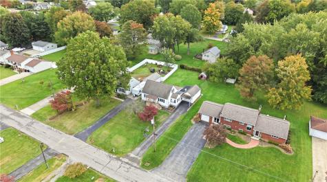 646 Cohassett Drive Hermitage PA 16148
