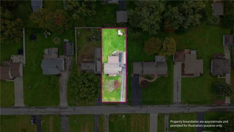 646 Cohassett Drive Hermitage PA 16148