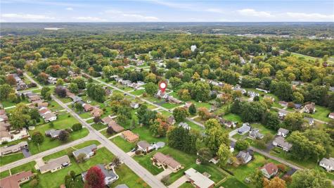 646 Cohassett Drive Hermitage PA 16148