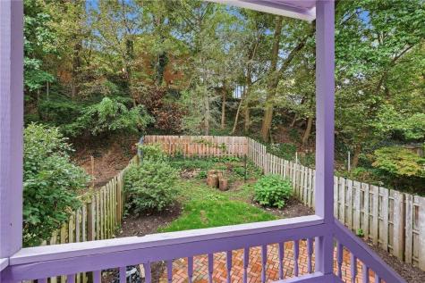683 Shade Avenue Bellevue PA 15202