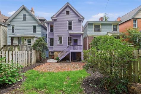 683 Shade Avenue Bellevue PA 15202