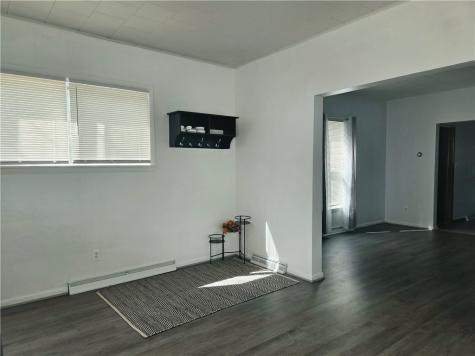 201 Hickory Street City Of But Ne PA 16001