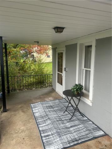 201 Hickory Street City Of But Ne PA 16001
