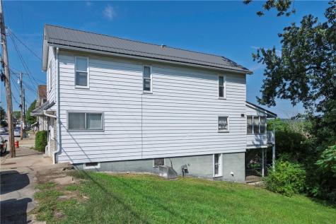 201 Hickory Street City Of But Ne PA 16001