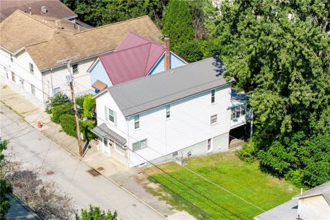 201 Hickory Street City Of But Ne PA 16001