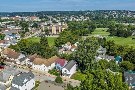 201 Hickory Street City Of But Ne PA 16001