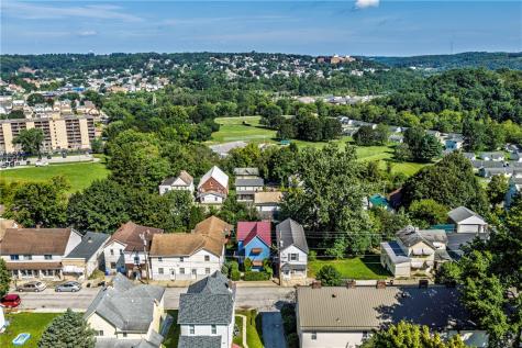 201 Hickory Street City Of But Ne PA 16001