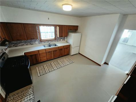201 Hickory Street City Of But Ne PA 16001