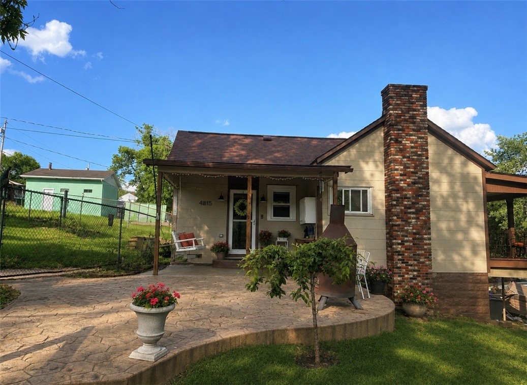 4815 Main Street Mcdonald PA 15057