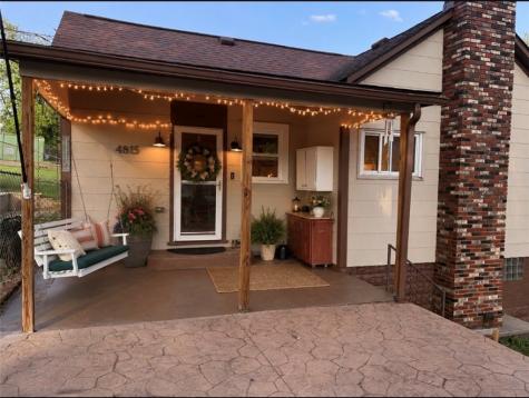 4815 Main Street Mcdonald PA 15057