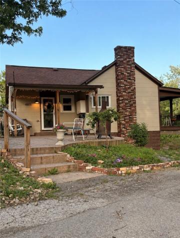 4815 Main Street Mcdonald PA 15057