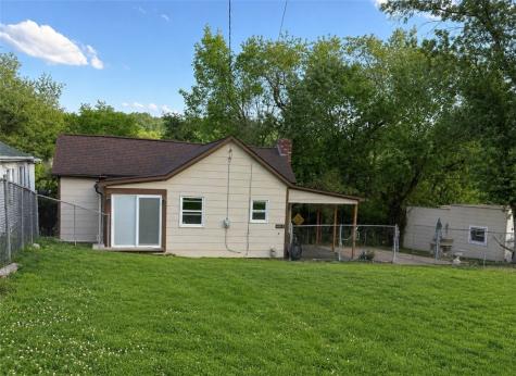 4815 Main Street Mcdonald PA 15057