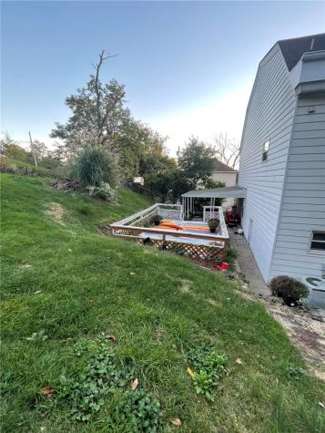 434 Maline Street Observatory Hill PA 15214