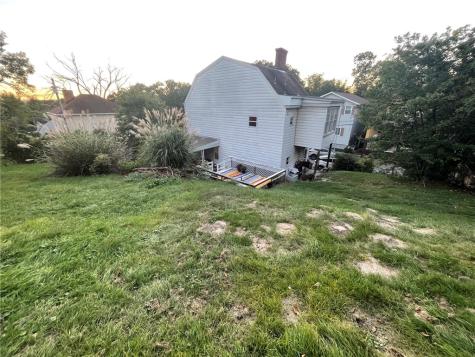 434 Maline Street Observatory Hill PA 15214