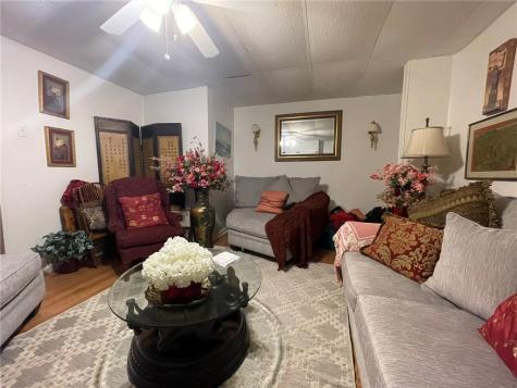 434 Maline Street Observatory Hill PA 15214