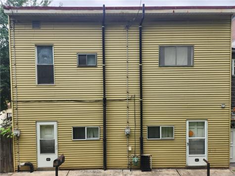 5623-5625 Carnegie Street Lawrenceville PA 15201