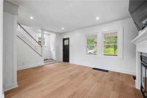 218 Birch Avenue Mt Lebanon PA 15228