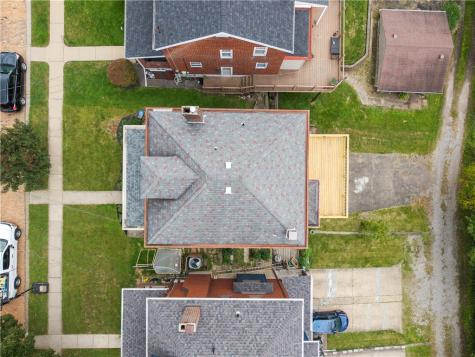 218 Birch Avenue Mt Lebanon PA 15228