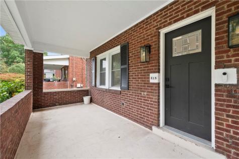 218 Birch Avenue Mt Lebanon PA 15228