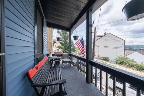 952 Herron Avenue Polish Hill PA 15219