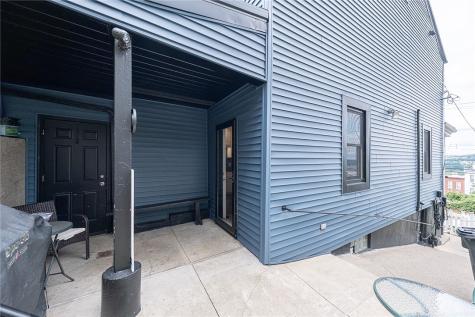 952 Herron Avenue Polish Hill PA 15219