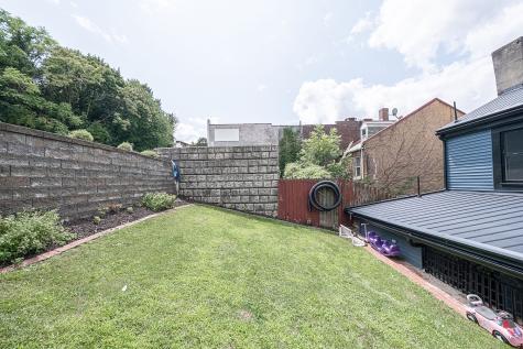 952 Herron Avenue Polish Hill PA 15219