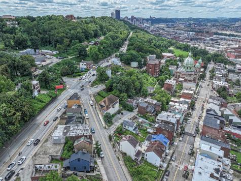 952 Herron Avenue Polish Hill PA 15219