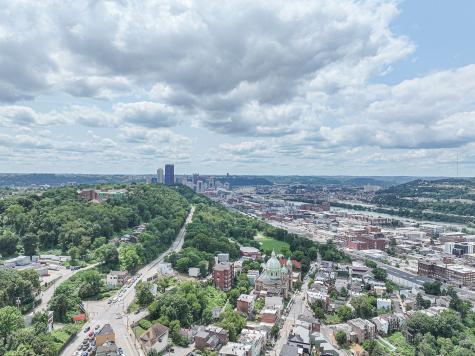 952 Herron Avenue Polish Hill PA 15219